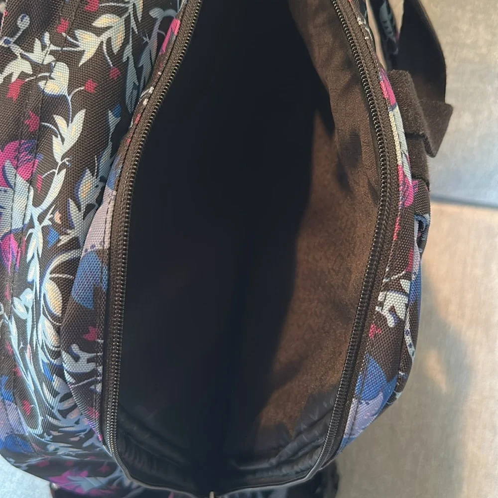 Vera Bradley Backpack - Picture 10 of 11